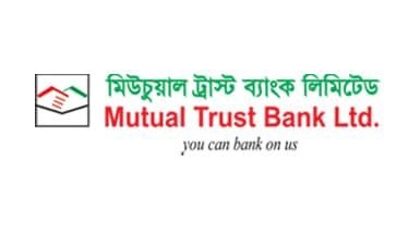 Mitual Trust Bank