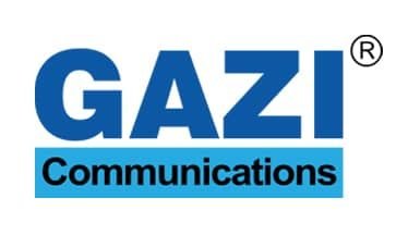 gazi communication