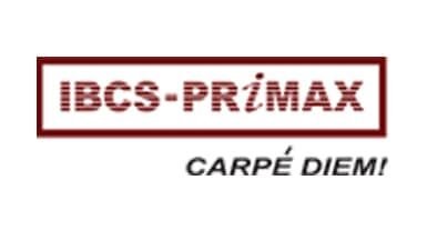 ibcs-primax